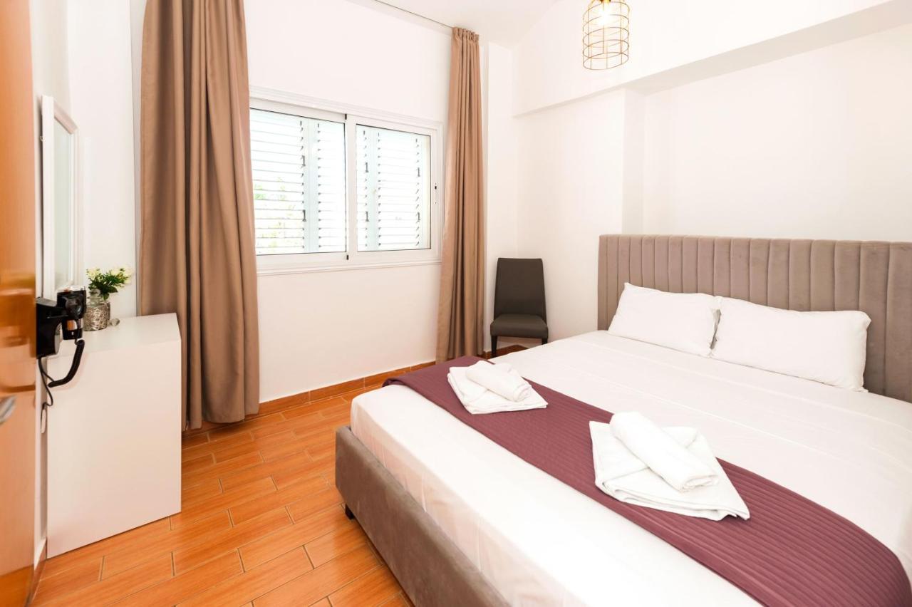Villa White Star - 100M From Serena Beach Protaras Dış mekan fotoğraf